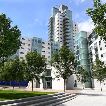 Marlin Apartments London Bridge - Empire Square Exterior foto