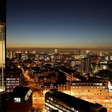 Marlin Apartments London Bridge - Empire Square Exterior foto