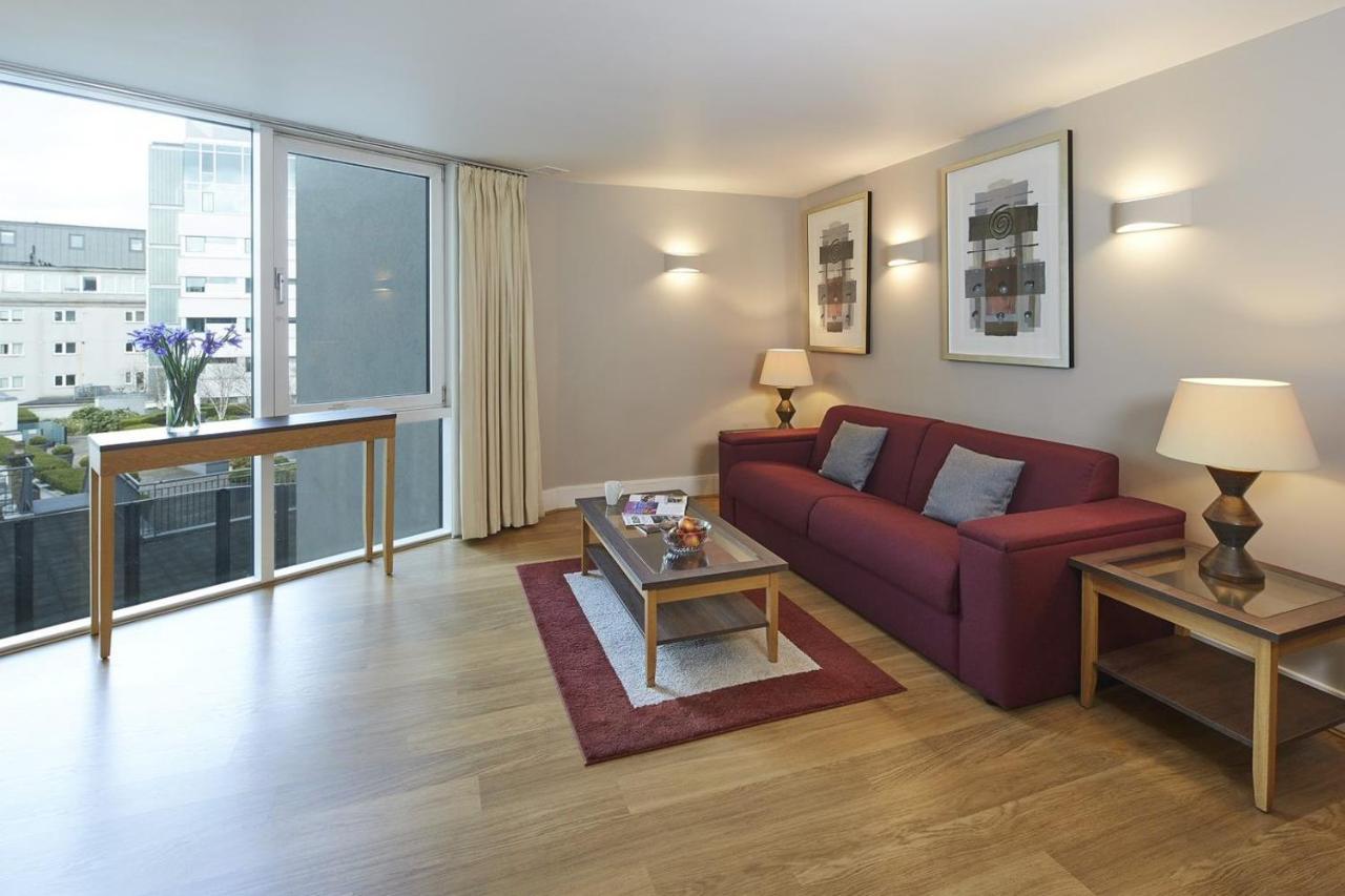 Marlin Apartments London Bridge - Empire Square Exterior foto
