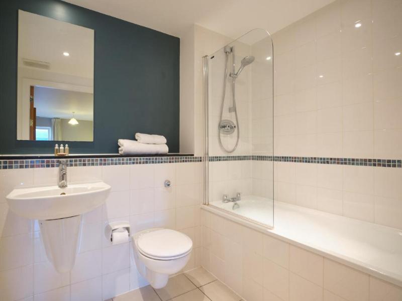 Marlin Apartments London Bridge - Empire Square Exterior foto