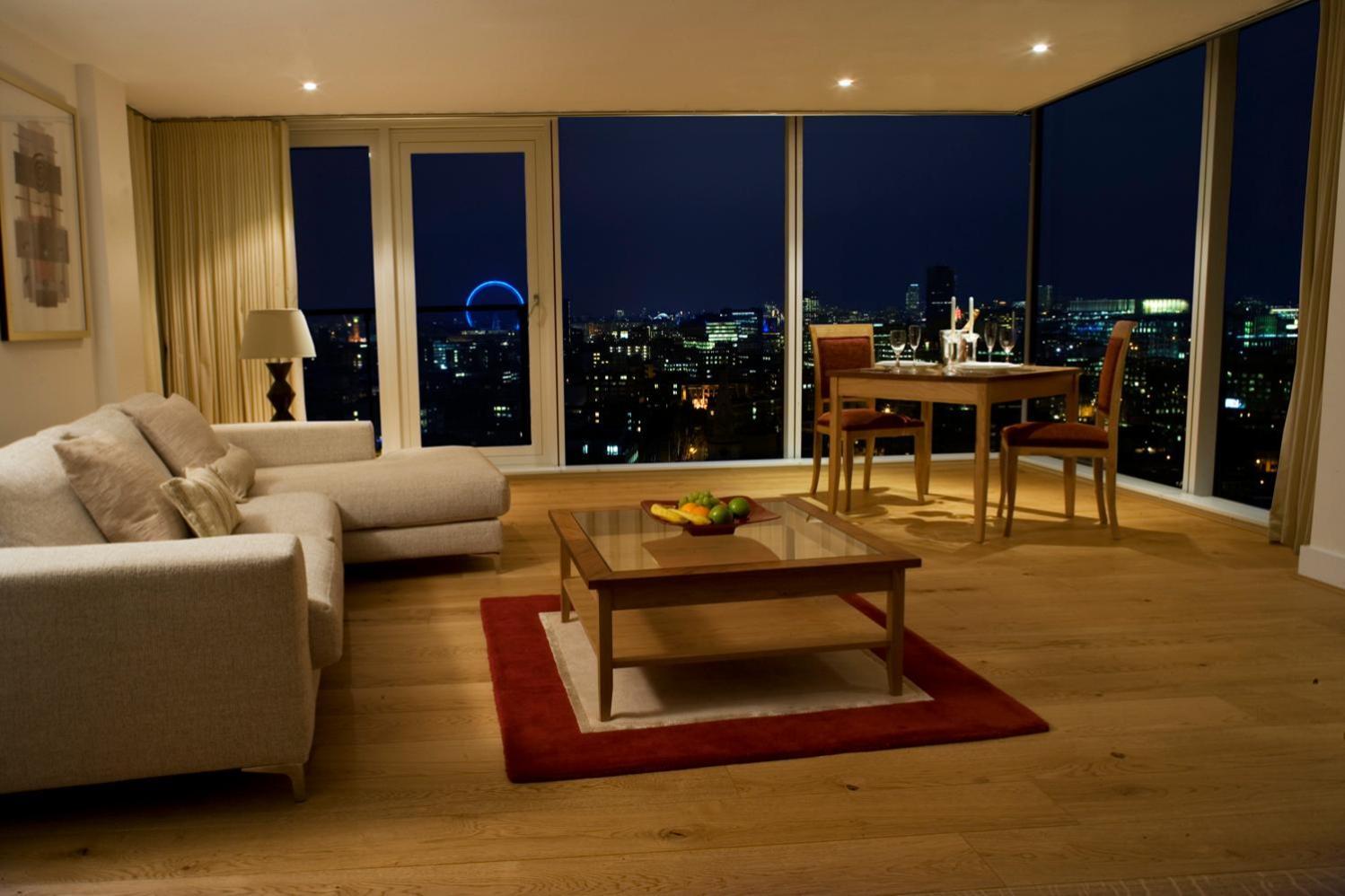 Marlin Apartments London Bridge - Empire Square Exterior foto