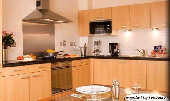Marlin Apartments London Bridge - Empire Square Zimmer foto